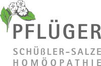 Homöopathisches Laboratorium Alexander Pflüger GmbH & Co. KG Logo