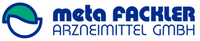 meta Fackler Arzneimittel GmbH Logo