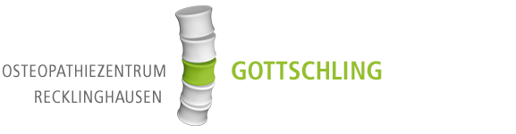 Logo Therapiezentrum Gottschling